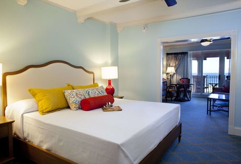 فندق Hammock Beach Golf Resort & Spa