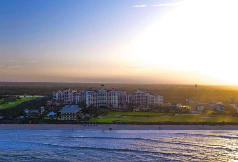 فندق Hammock Beach Golf Resort & Spa