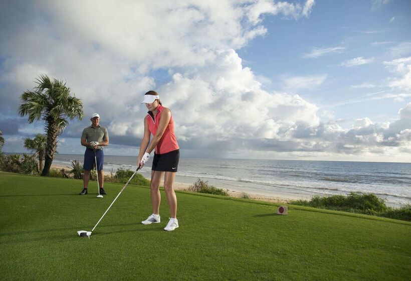 فندق Hammock Beach Golf Resort & Spa