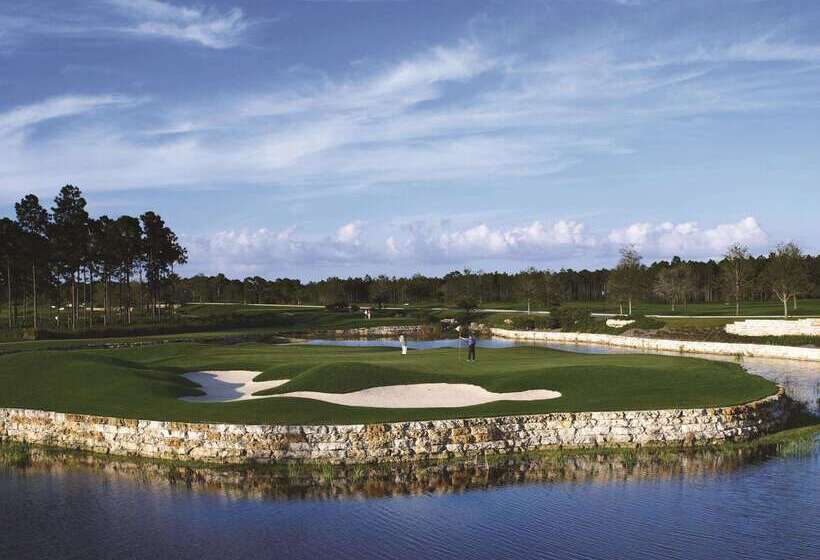 فندق Hammock Beach Golf Resort & Spa