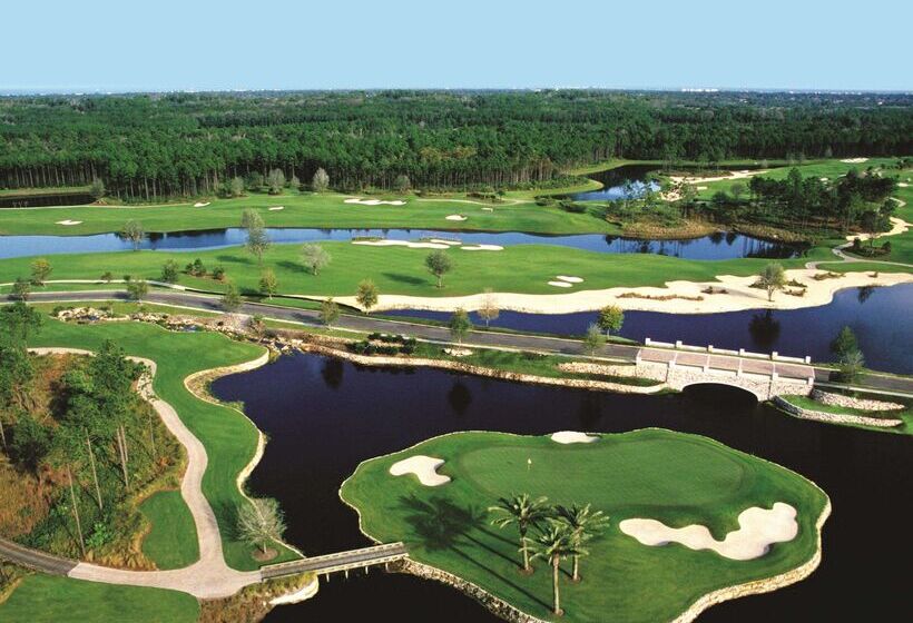 فندق Hammock Beach Golf Resort & Spa