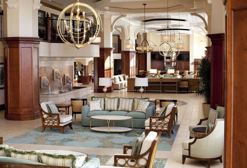 فندق Hammock Beach Golf Resort & Spa