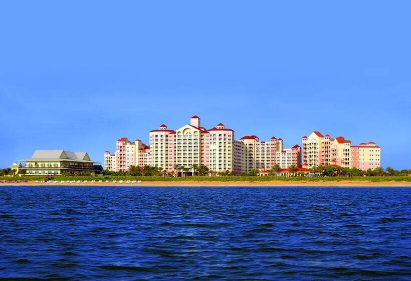فندق Hammock Beach Golf Resort & Spa