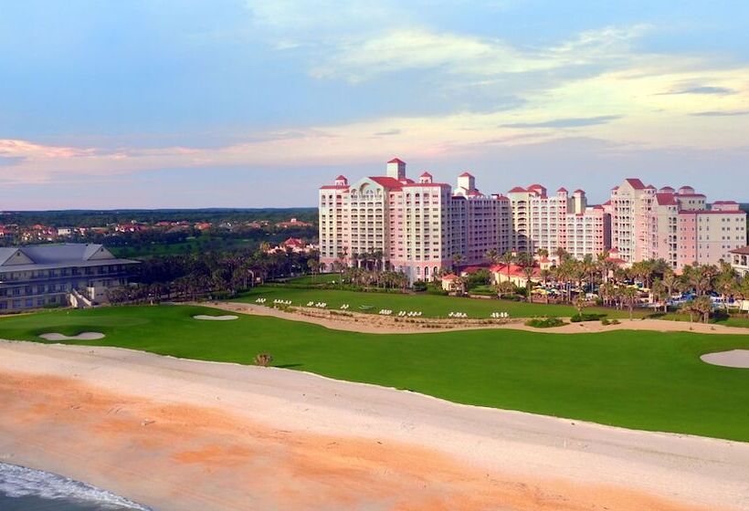 فندق Hammock Beach Golf Resort & Spa