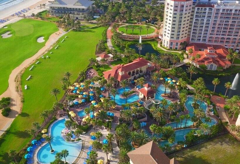فندق Hammock Beach Golf Resort & Spa