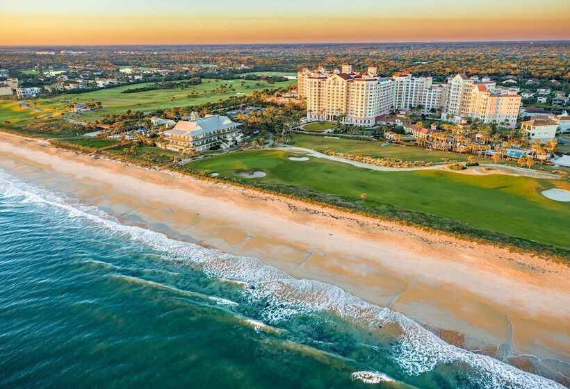 فندق Hammock Beach Golf Resort & Spa