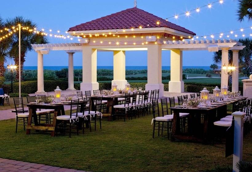 فندق Hammock Beach Golf Resort & Spa