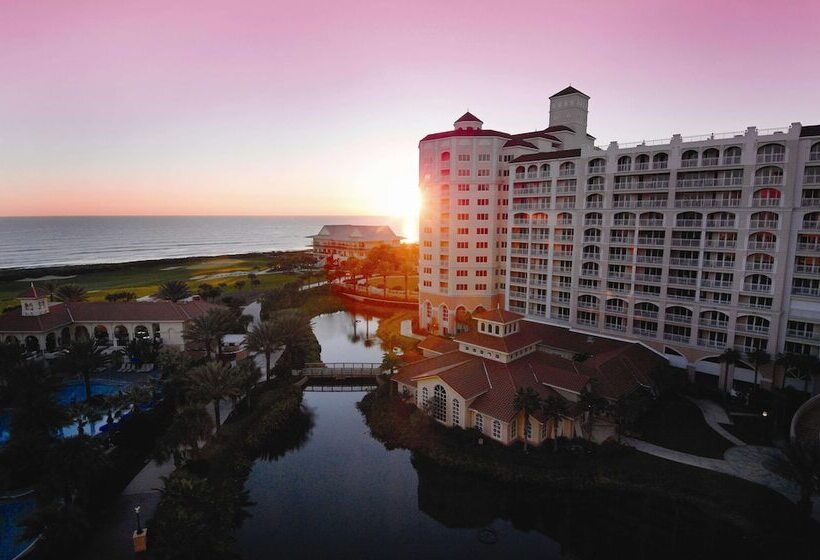 فندق Hammock Beach Golf Resort & Spa