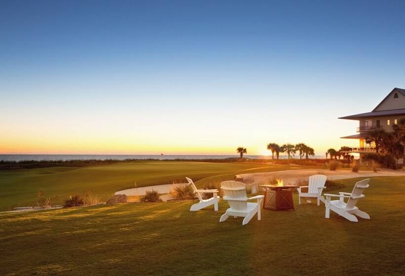 فندق Hammock Beach Golf Resort & Spa