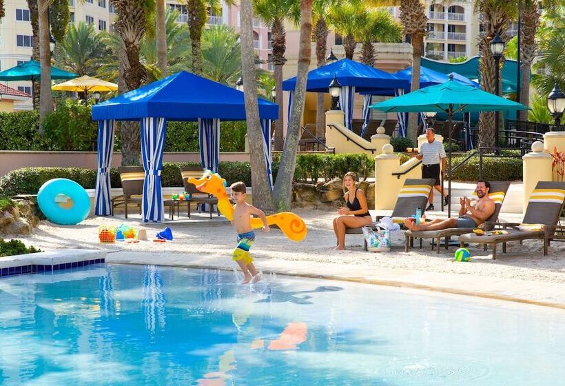 فندق Hammock Beach Golf Resort & Spa