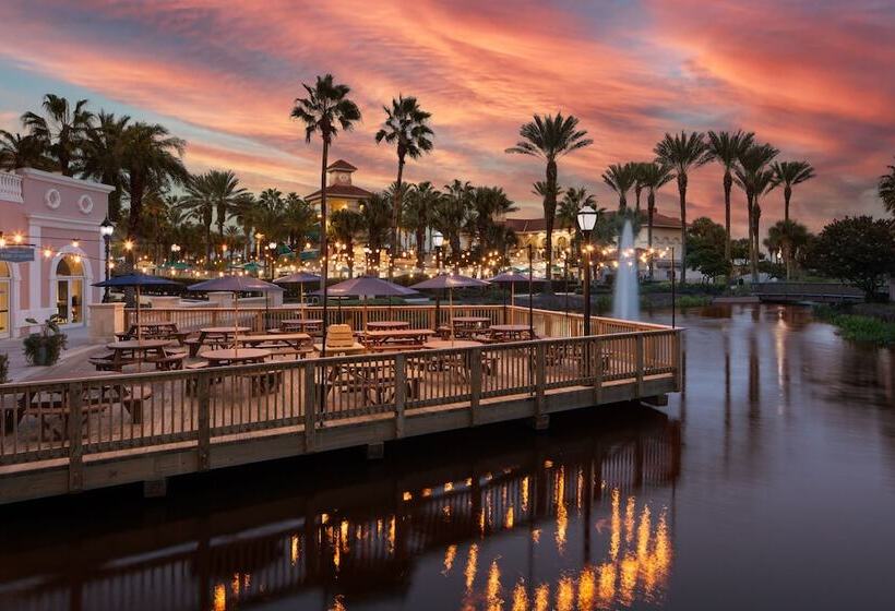 فندق Hammock Beach Golf Resort & Spa