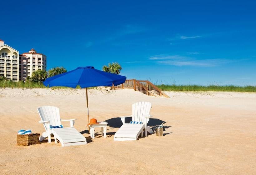 فندق Hammock Beach Golf Resort & Spa