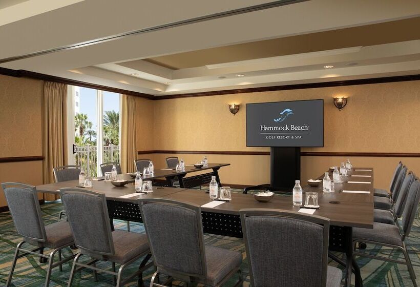 فندق Hammock Beach Golf Resort & Spa