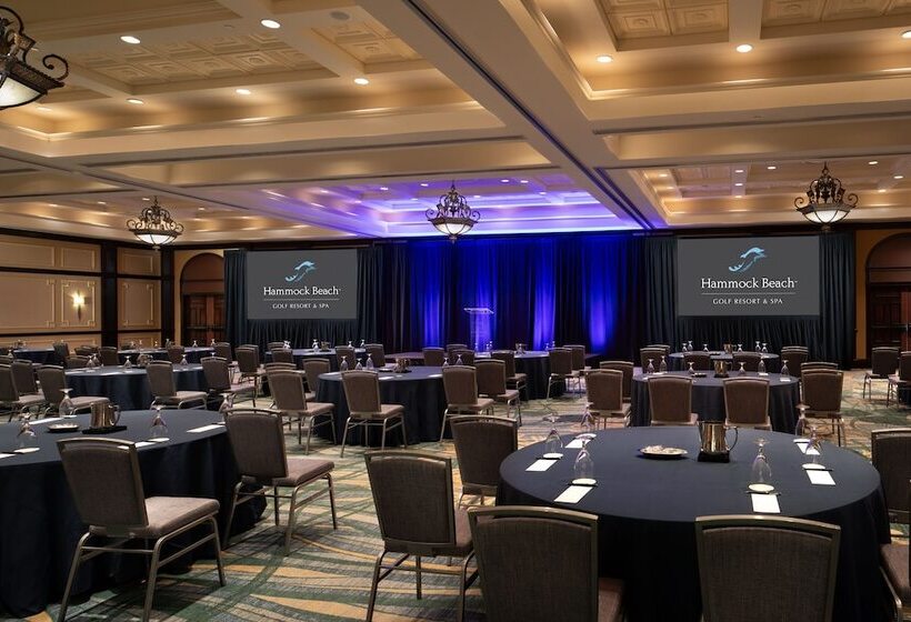 فندق Hammock Beach Golf Resort & Spa