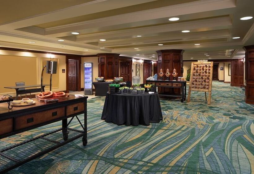 فندق Hammock Beach Golf Resort & Spa