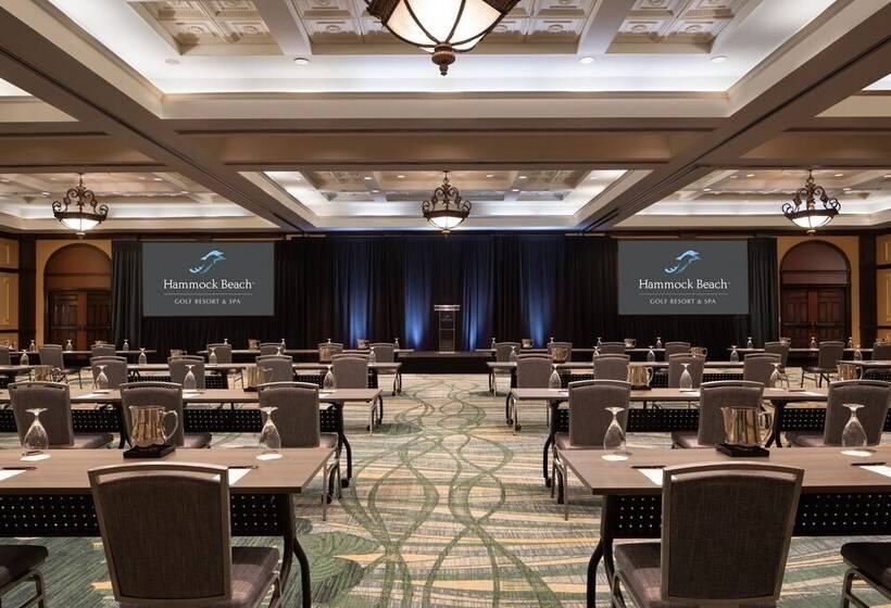 فندق Hammock Beach Golf Resort & Spa