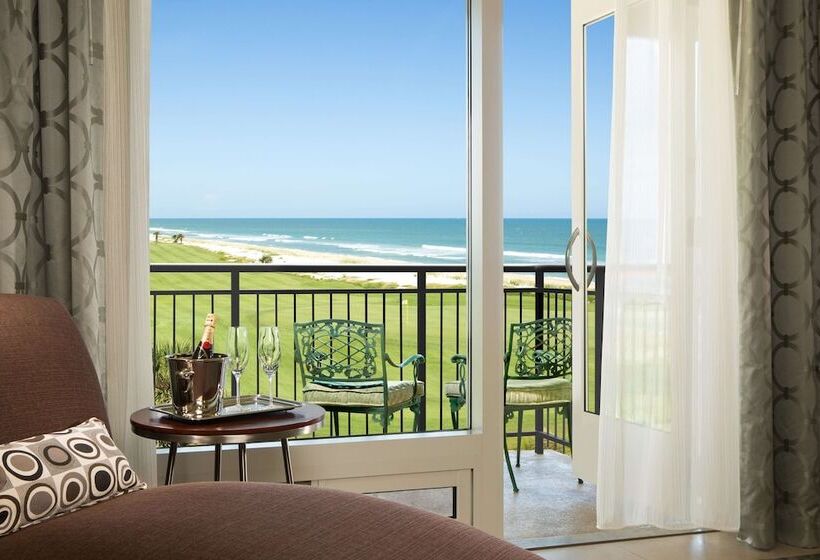 فندق Hammock Beach Golf Resort & Spa