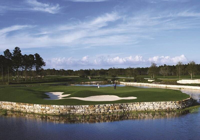 فندق Hammock Beach Golf Resort & Spa
