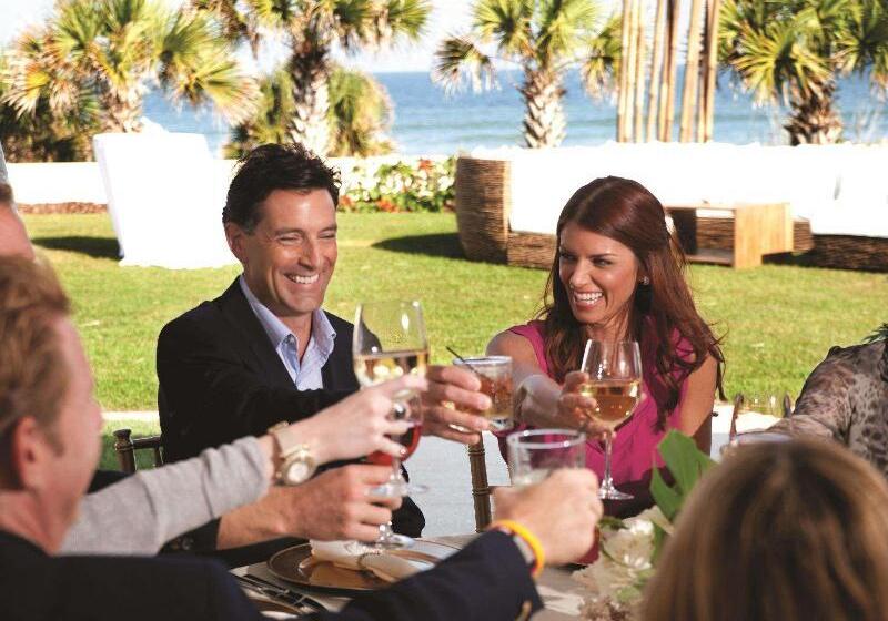 فندق Hammock Beach Golf Resort & Spa