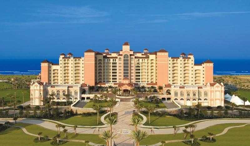 فندق Hammock Beach Golf Resort & Spa
