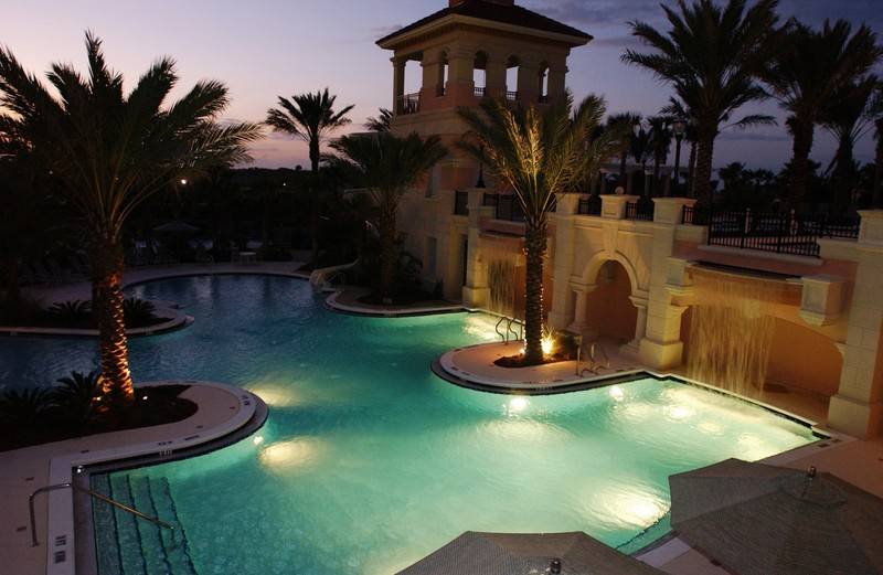 فندق Hammock Beach Golf Resort & Spa