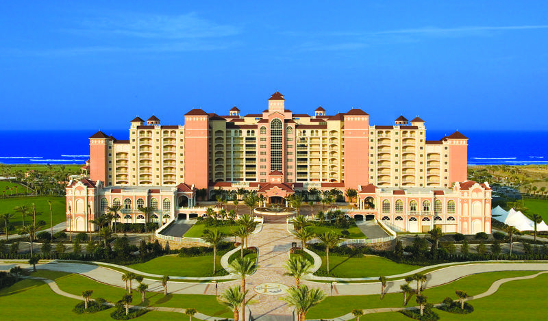فندق Hammock Beach Golf Resort & Spa
