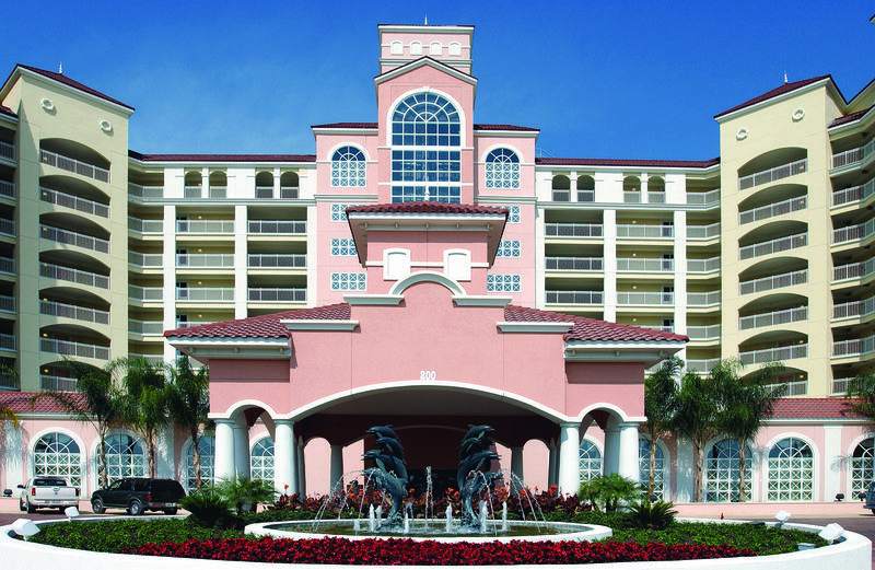 فندق Hammock Beach Golf Resort & Spa