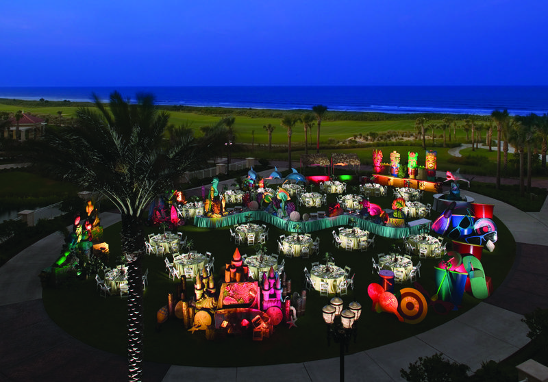 فندق Hammock Beach Golf Resort & Spa