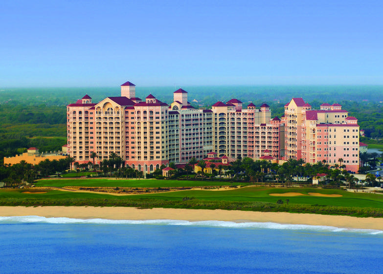 فندق Hammock Beach Golf Resort & Spa