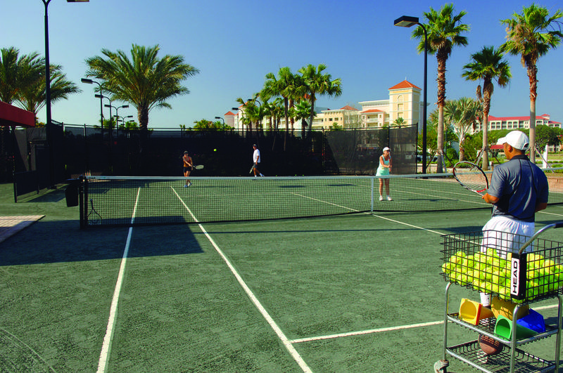 فندق Hammock Beach Golf Resort & Spa