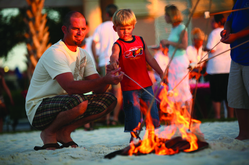 فندق Hammock Beach Golf Resort & Spa