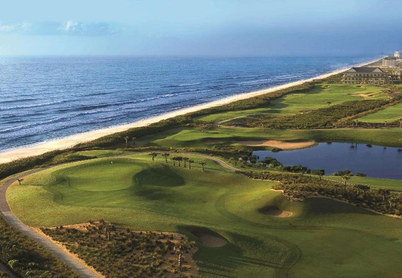 فندق Hammock Beach Golf Resort & Spa