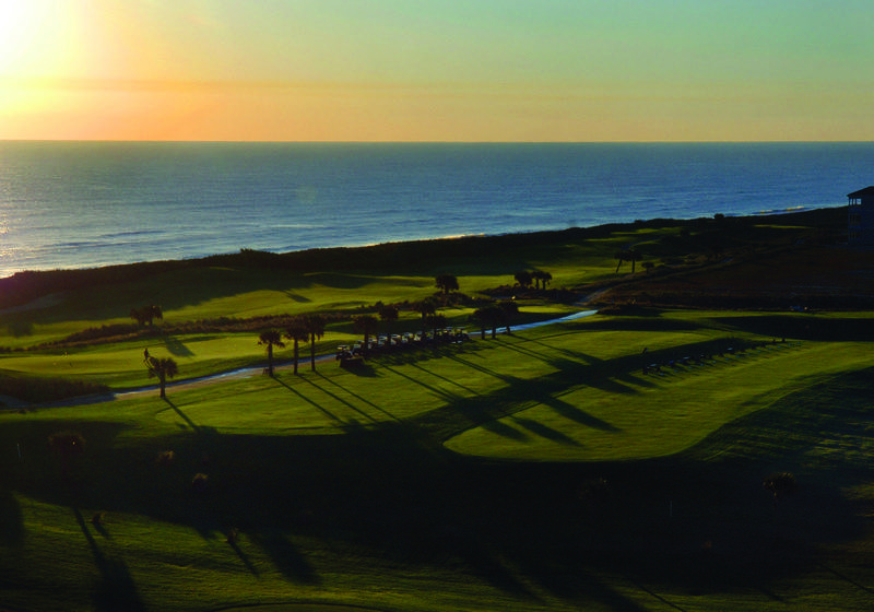 فندق Hammock Beach Golf Resort & Spa