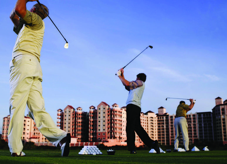 فندق Hammock Beach Golf Resort & Spa