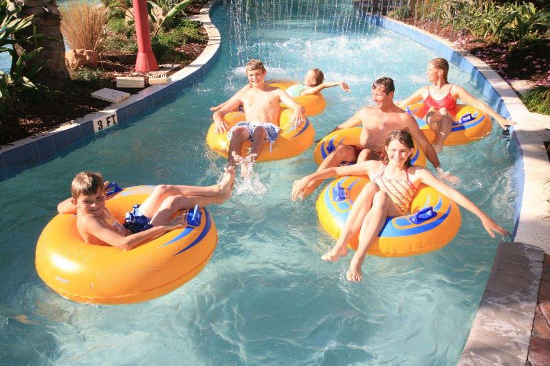 فندق Hammock Beach Golf Resort & Spa