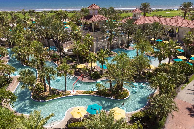 فندق Hammock Beach Golf Resort & Spa