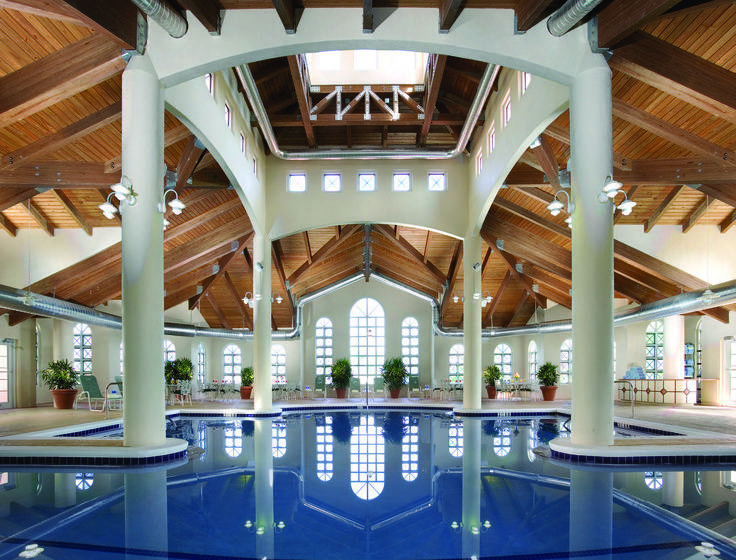 فندق Hammock Beach Golf Resort & Spa