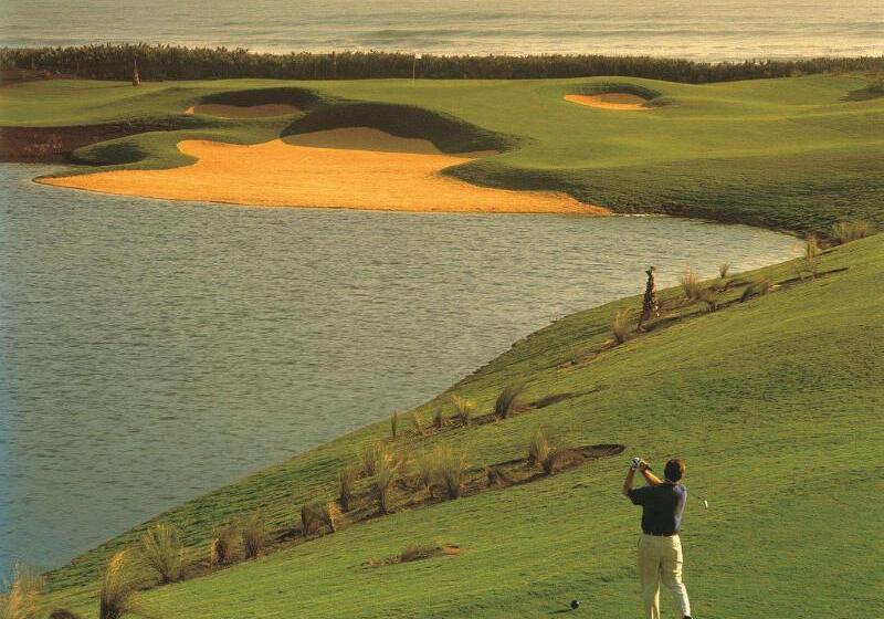 فندق Hammock Beach Golf Resort & Spa