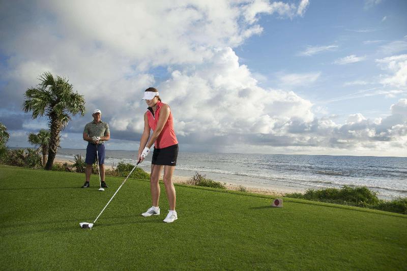 فندق Hammock Beach Golf Resort & Spa
