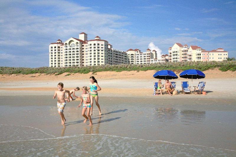 فندق Hammock Beach Golf Resort & Spa