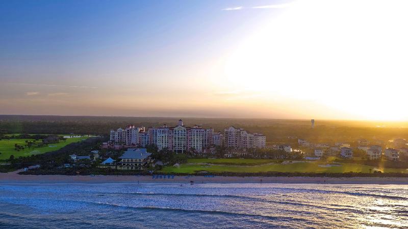 فندق Hammock Beach Golf Resort & Spa