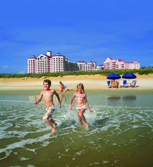 فندق Hammock Beach Golf Resort & Spa