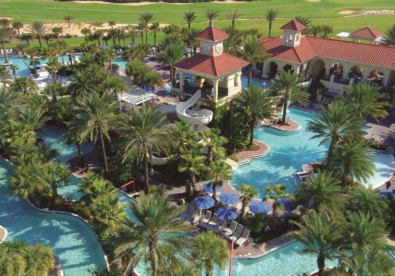 فندق Hammock Beach Golf Resort & Spa