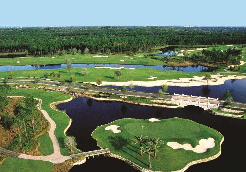 فندق Hammock Beach Golf Resort & Spa