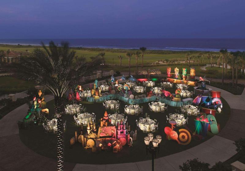 فندق Hammock Beach Golf Resort & Spa