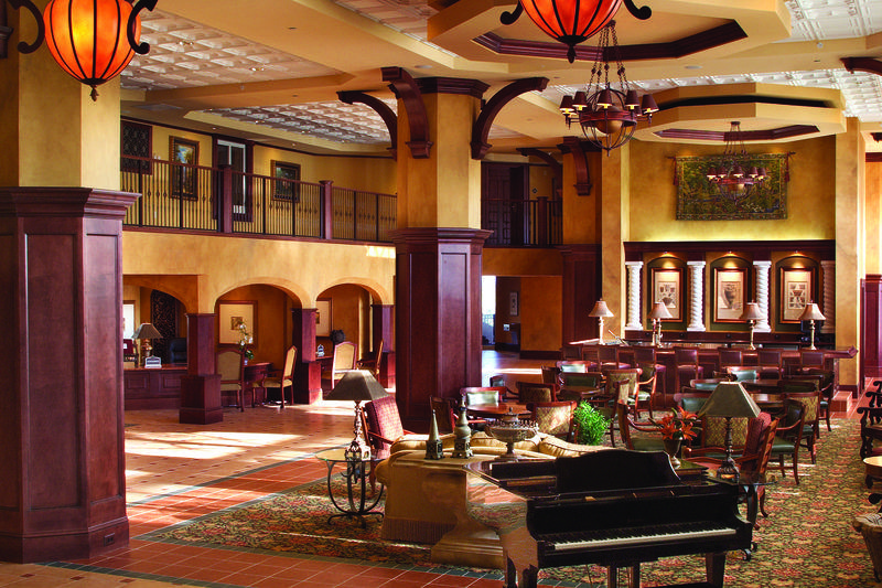 فندق Hammock Beach Golf Resort & Spa