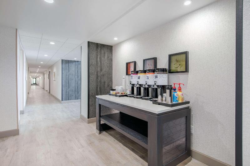 فندق Hampton Inn & Suites Ruidoso Downs