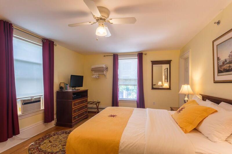 فندق Harding House