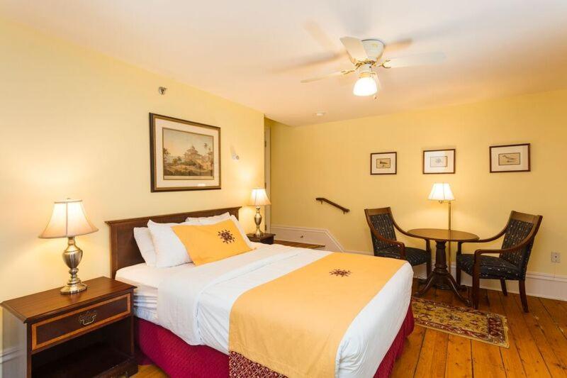 فندق Harding House