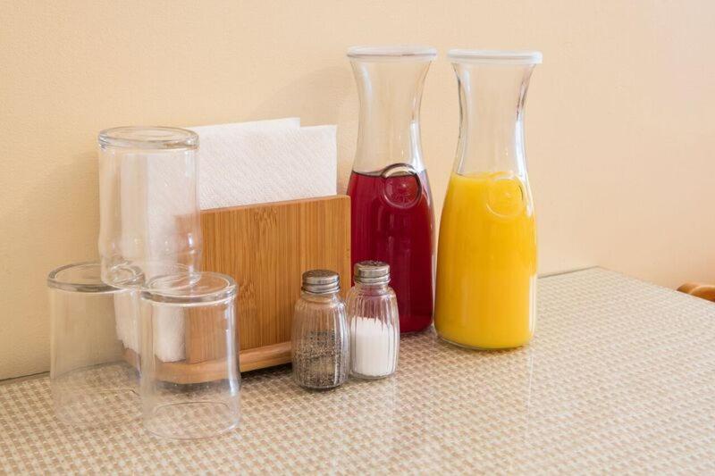 فندق Harding House